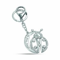 Schlüsselanhänger Morellato Dame in Metall SD7139